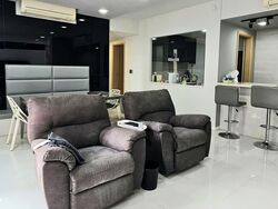 The Rainforest (D23), Condominium #602016861